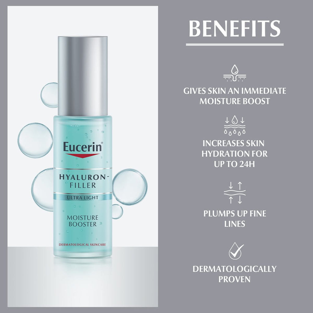 EUCERIN Hyal-FLR Moisture Booster 30ml