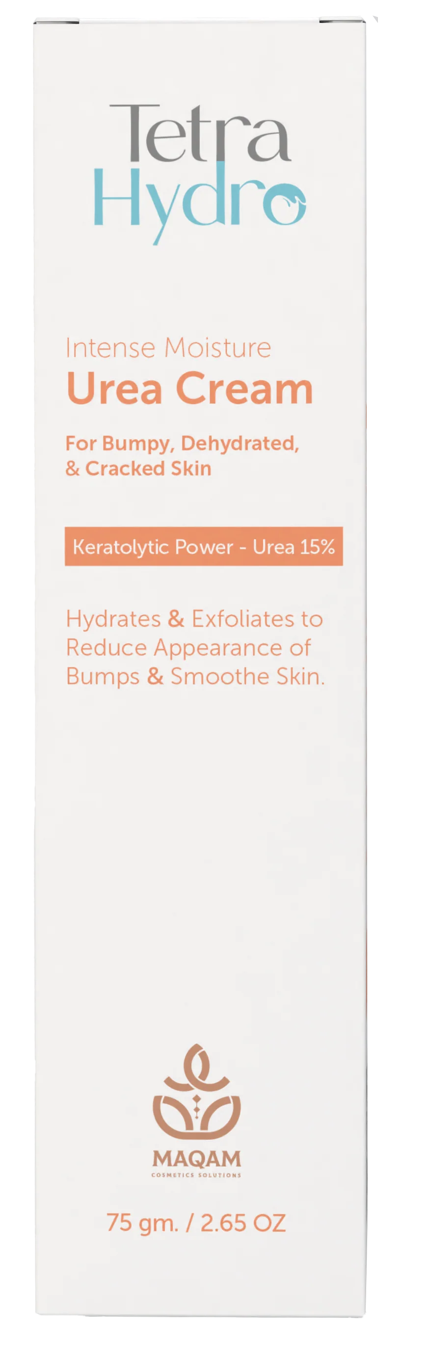 Tetra Hydro Urea Cream (75 gm)