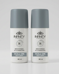 Infinity Whitening Roll On - Fruity Promo Pack
