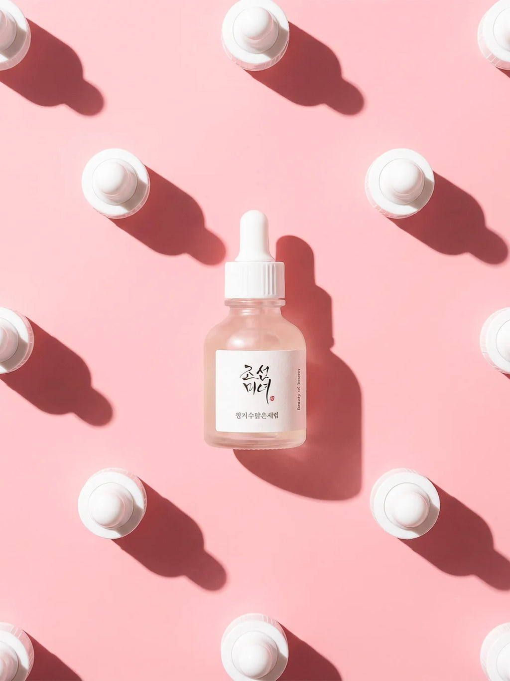 Beauty Of Joseon Glow Deep Serum (rice + Alpha-Arbutin)