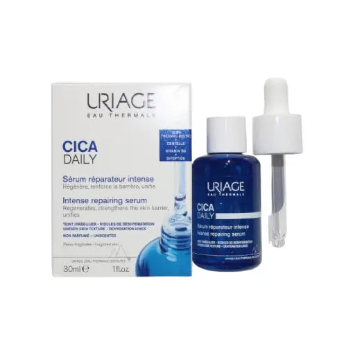 URIAGE CICA DAILY SERUM 30ML