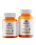 Valudal - 60+30 Gummies for vitamin D deficiency - Promopack