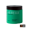 AVRELLE OLIVE OIL + ROCCA OIL DEEP Repairing HAIR MASK FOR WEAK AND THIN HAIR