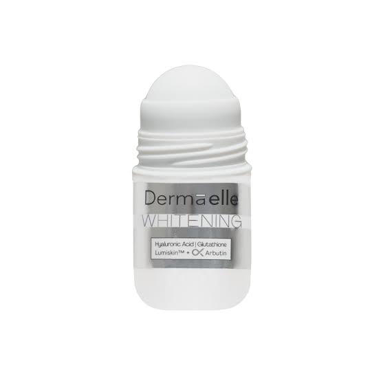 Dermaelle Brightening Roll-On Deodorant 50ml