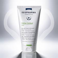 ISIS TEENDERM GEL 150 ML