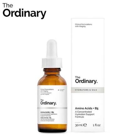 THE ORDINARY AMINO ACIDS B5 30 ML