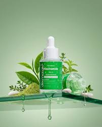 DERMALAKE NIACINAMIDE SERUM