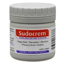 Sudocrem Antiseptic Healing Cream - 60gm