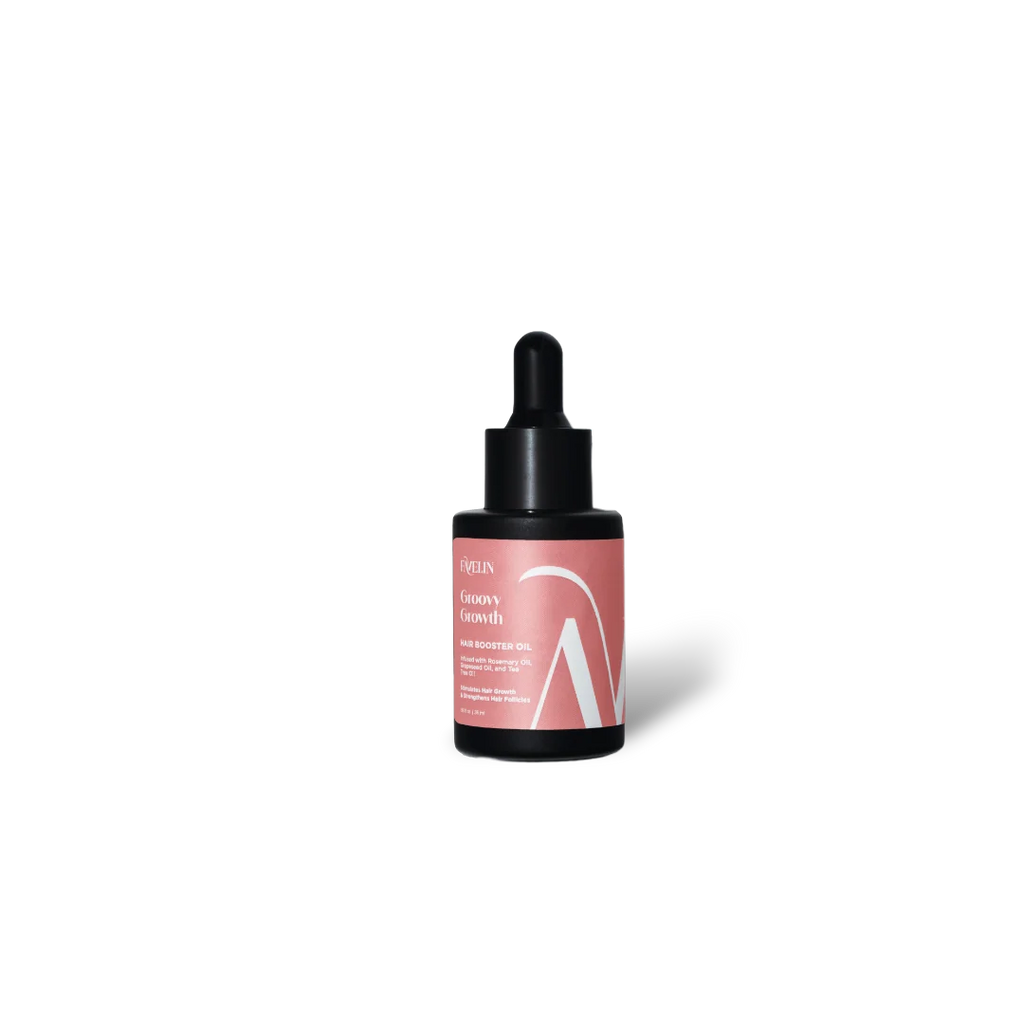 Favelin Groovy Growth Hair Oil