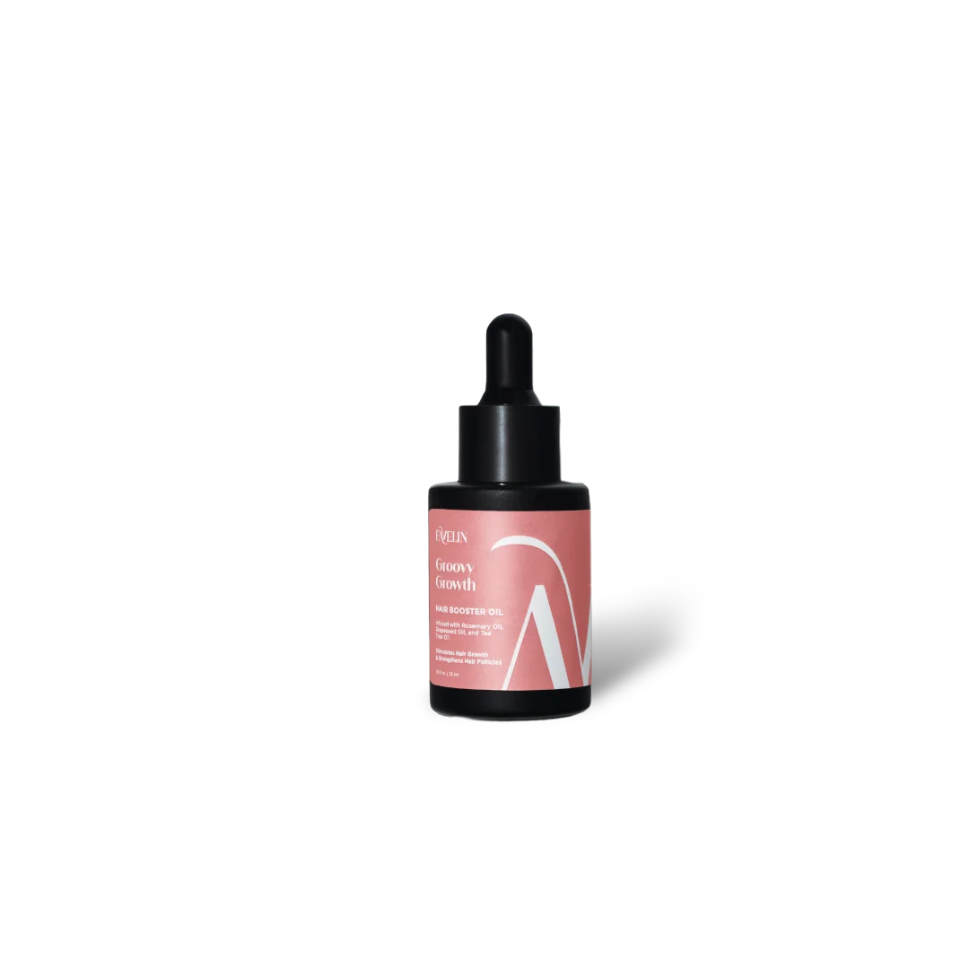 Favelin Groovy Growth Hair Oil