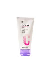 kolagra offer bikini whitening cream (1+1) 50ml + 50ml