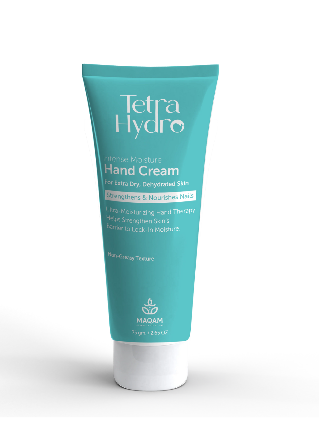 Tetra Hydro Intense Moisture Hand Cream (75 gm)