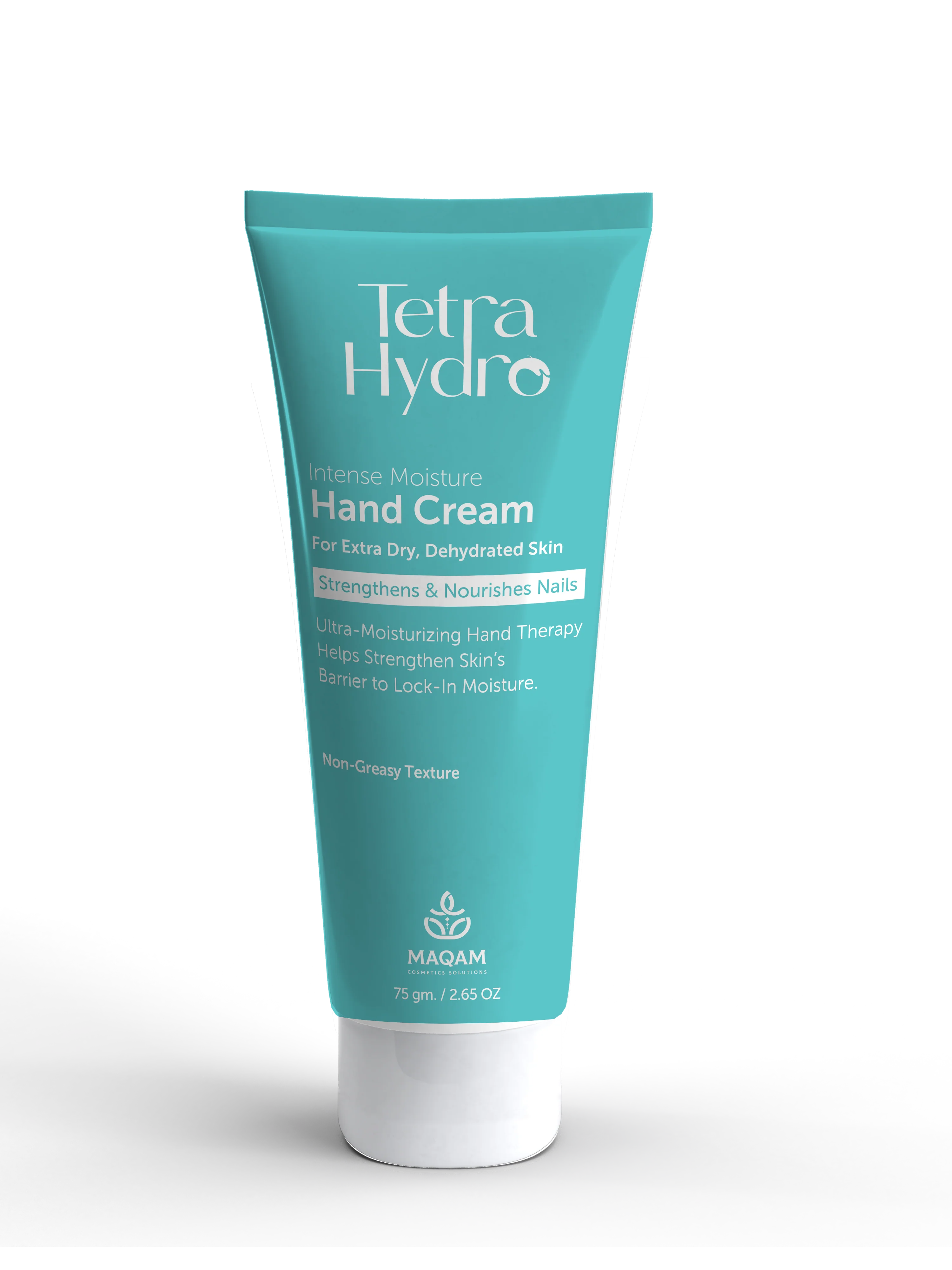 Tetra Hydro Intense Moisture Hand Cream (75 gm)