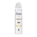 Dove Invisible Dry Antiperspirant Deodorant Spray 250 ml