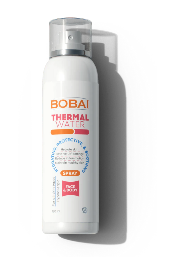Bobai Thermal Water  Spray 120 ml