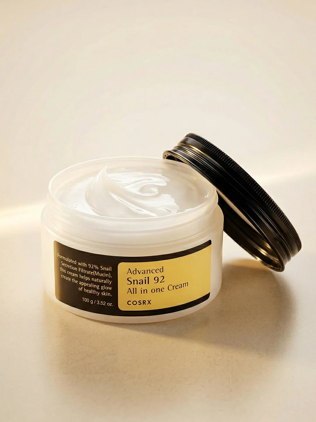 Cosrx Advanced Snail 92 All In One Cream