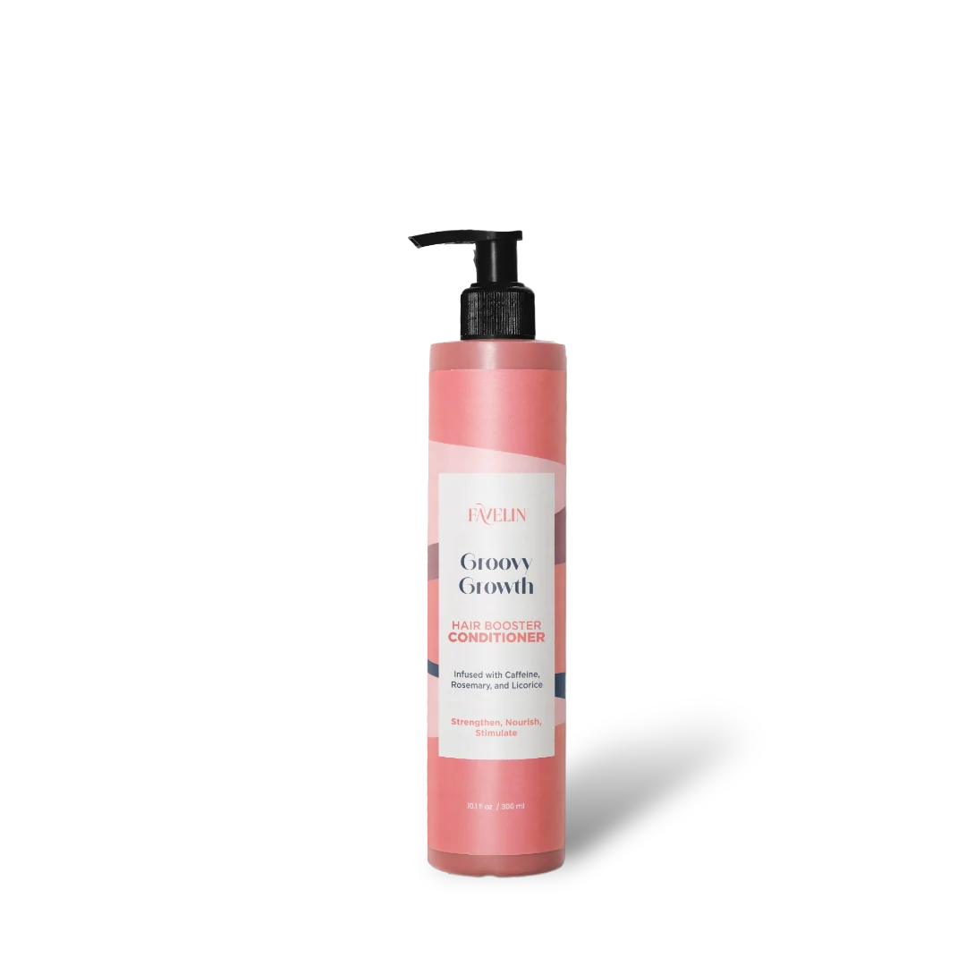 Favelin Groovy Growth Hair Conditioner