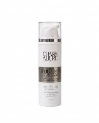 CHARM ALLURE WHITENING CREAM 50 ML