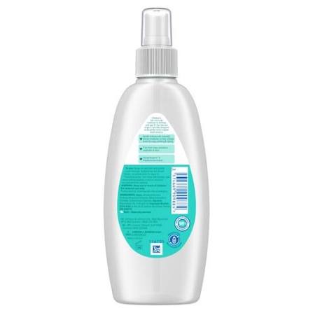 JOHNSONS COND NO MORE KIDS SPRAY 200ML