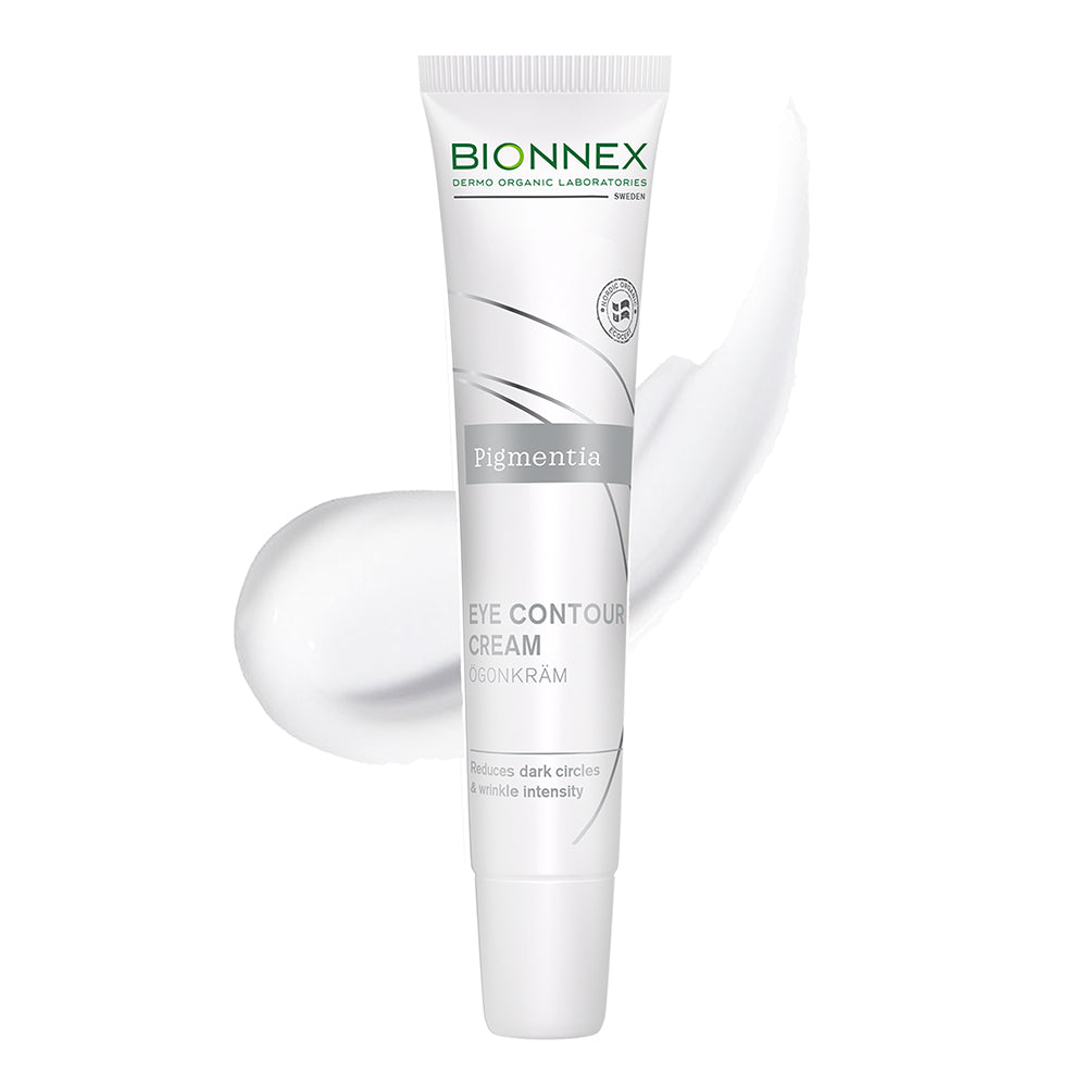 Bionnex Pigmentia Eye Contour Cream
