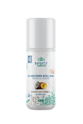 Infinity Sunscreen Roll on - SPF50+  all Skin Types