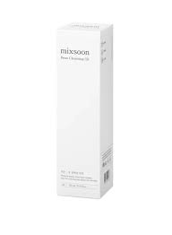 Mixsoon Bean Cleansing Oil