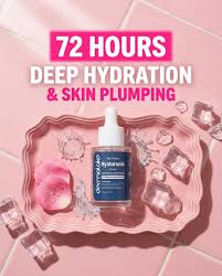 DERMALAKE HYALURONIC ACID SERUM