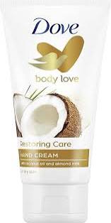 DOVE HAND  CREAM 75ML