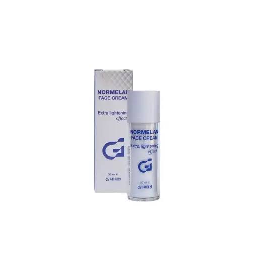 Normelan Face Cream