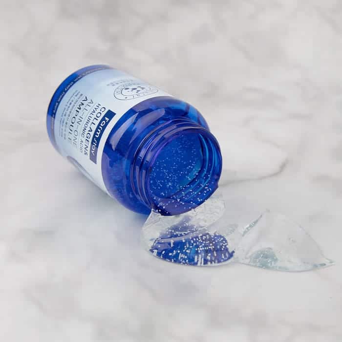 Farm Stay Collagen Hyaluronic Acid All In One Ampoule