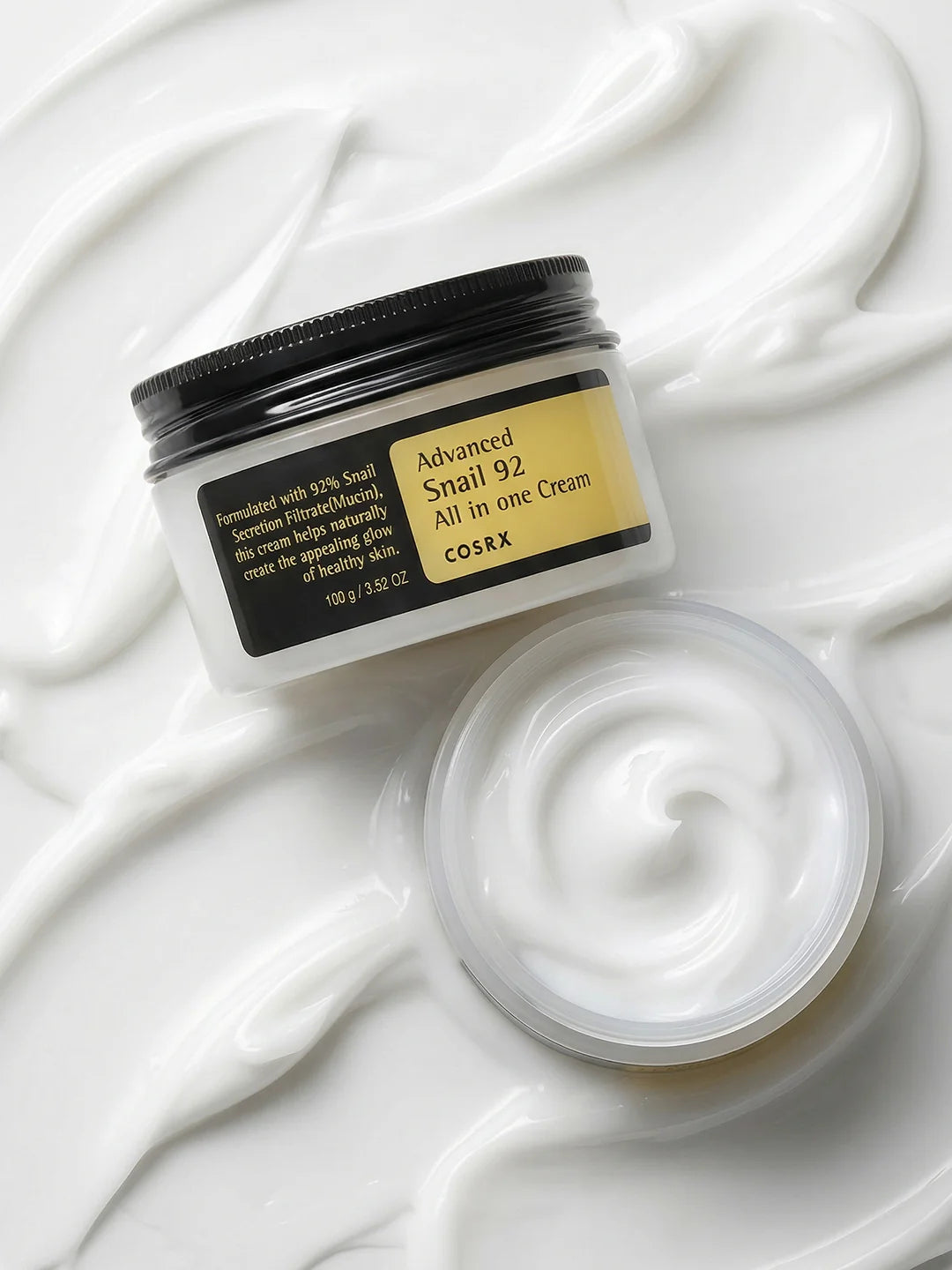 Cosrx Advanced Snail 92 All In One Cream