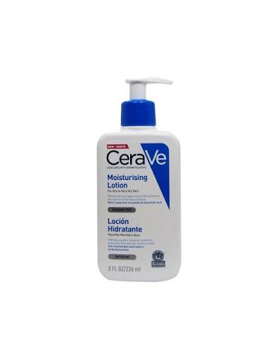 CERAVE MOIST LOTION 473 ML