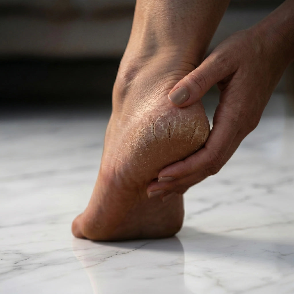 Kiara foot cream 10%urea