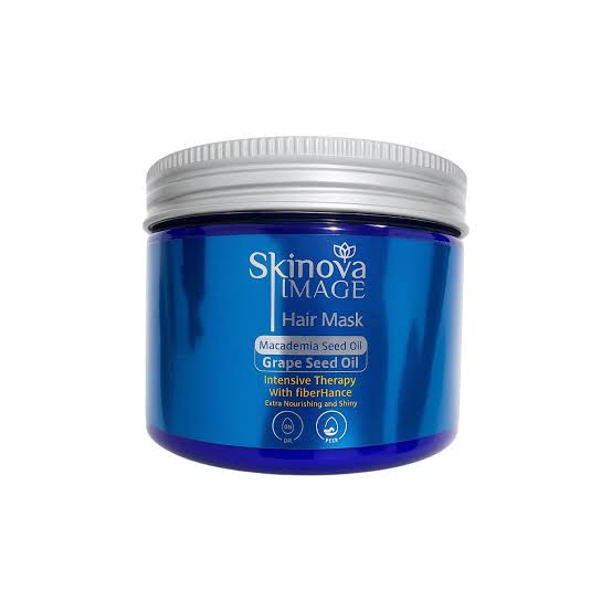 SKINOVA HAIR MASK