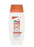 Sebamed-Multi Protect Sun Lotion SPF 50+ w/o perfume 150ML