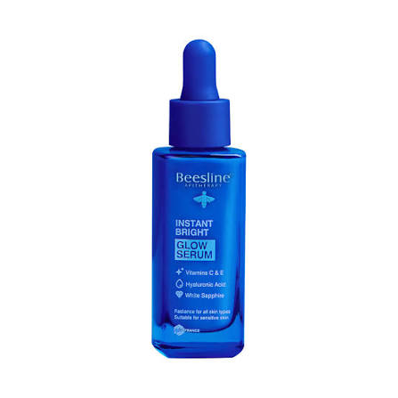 Beesline Instant Bright Glow Serum
