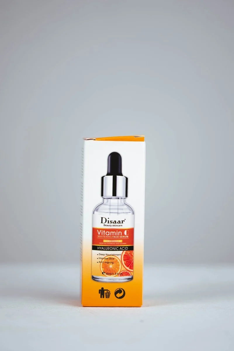 Disaar Face Serum