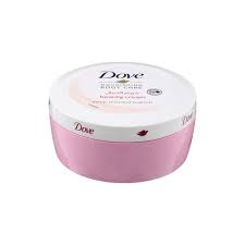 DOVE BEAUTY CREAM 150 ML روز
