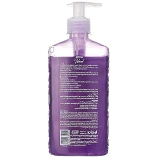 Eva Skin Care Hand Wash Royal Island 500 Ml