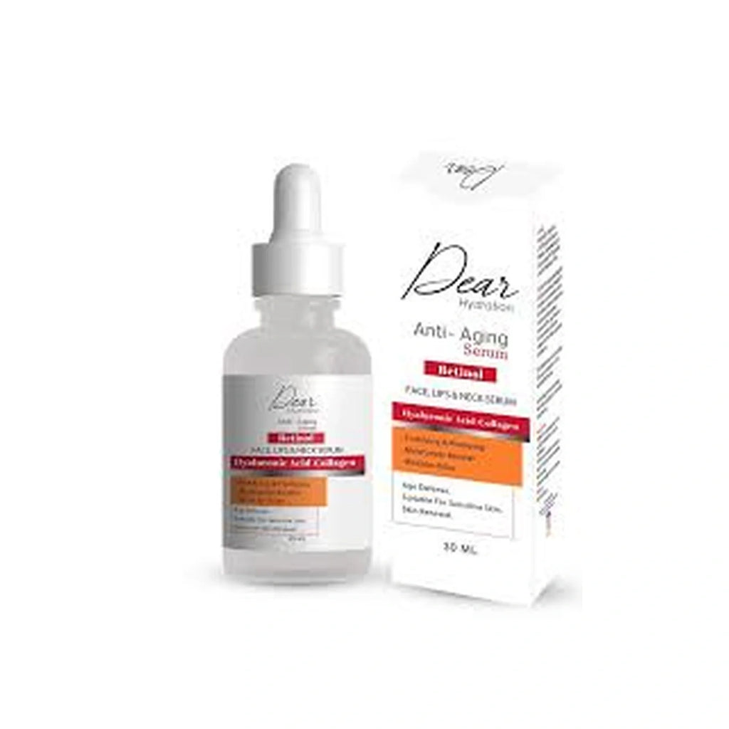 Dear Anti-Aging serum 30 ML
