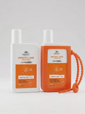 INFINITY SUNSCREEN ULTRA FLUID 50 GM 1+1