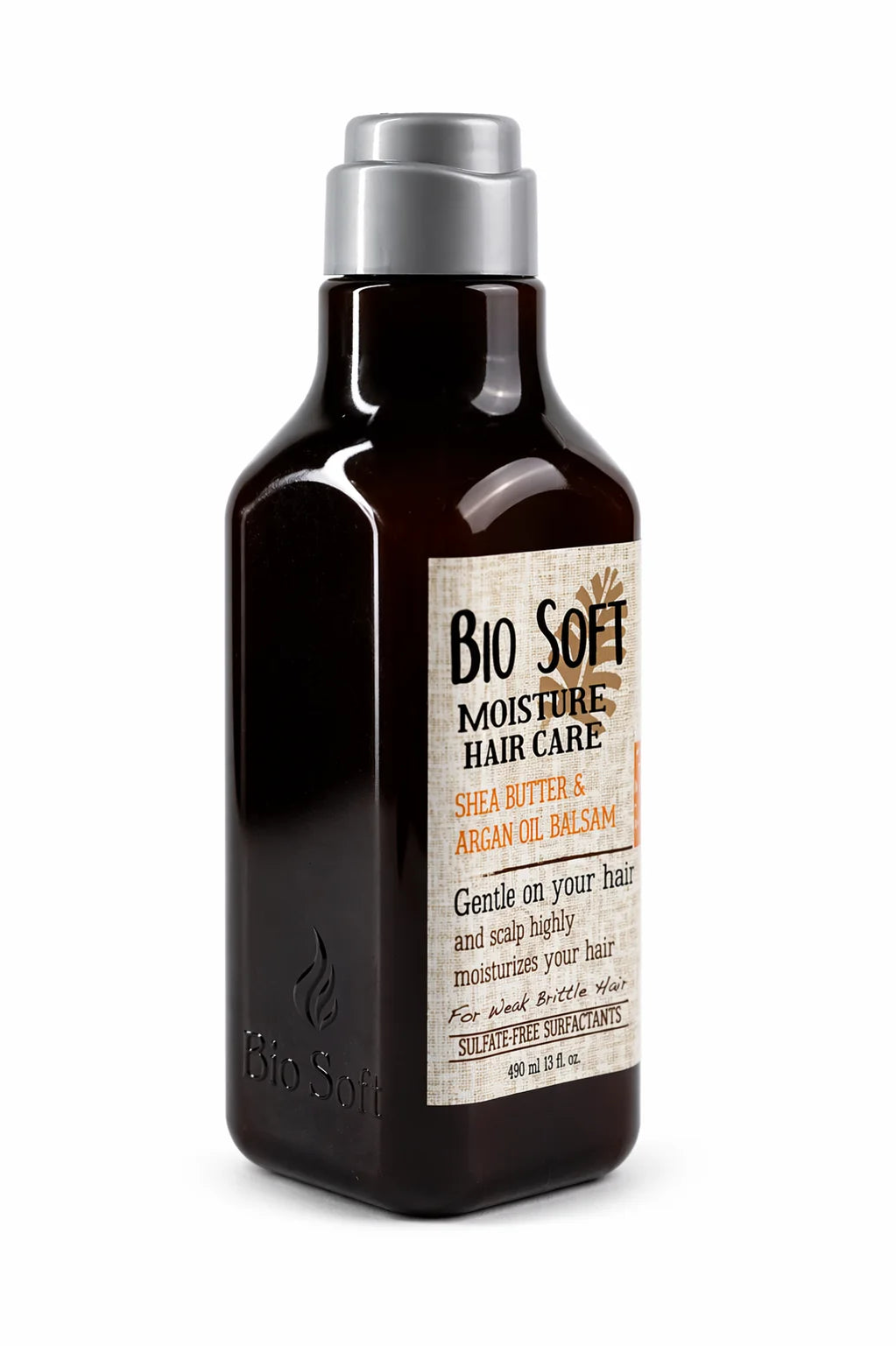 Bio Soft Conditioner with Shea & Argan