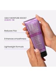 MOOD Hyaluronic Acid Plus Intensive Moisture Leave in 200 ML