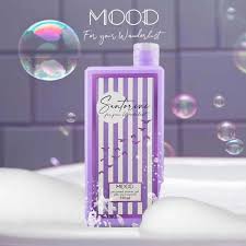 MOOD SANTORINI SHOWER  GEL  750ML