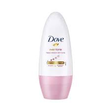 DOVE ROLLON EVEN TONE 50ML