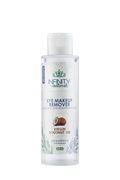 INFINTY NATURAL EYE MAKE UP REMOVER 200 ML