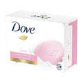 Dove Pink Beauty cream Soap  Bar - 90gm