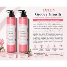 Favelin Groovy Growth Hair Conditioner