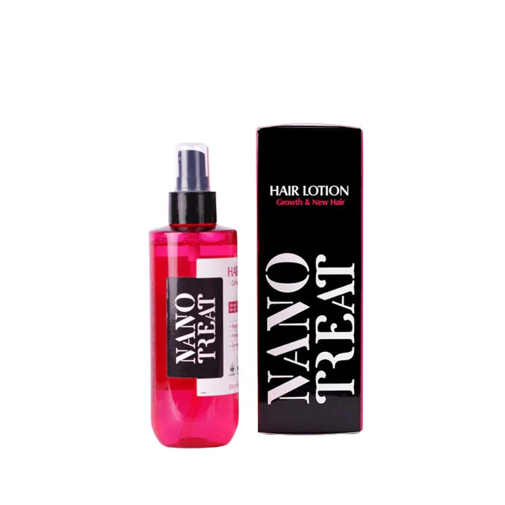 NanoTreat Hair Lotion Spray