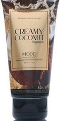 MOOD CREAMY COCONUT HAND CREAM 50GM